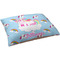 Rainbows and Unicorns Dog Bed - Large