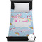 Rainbows and Unicorns Duvet Cover (TwinXL)