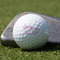 Rainbows and Unicorns Golf Ball - Non-Branded - Club