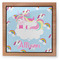 Rainbows and Unicorns Pet Urn - Apvl