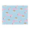 Rainbows and Unicorns Tissue Paper - Heavyweight - Large - Front