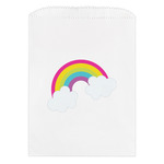 Rainbows and Unicorns Treat Bag