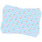 Rainbows and Unicorns Wrapping Paper - Front & Back - Sheets Approval