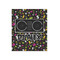 DJ Music Master 20x24 - Matte Poster - Front View