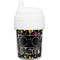 Music DJ Master Baby Sippy Cup (Personalized)