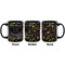 Music DJ Master Coffee Mug - 11 oz - Black APPROVAL