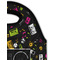 DJ Music Master Double Wine Tote - Detail 1 (new)