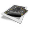 Music DJ Master Electronic Screen Wipe - iPad