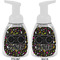 Music DJ Master Foam Soap Bottle Approval - White