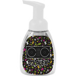 Music DJ Master Foam Soap Bottle (Personalized)