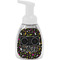 Music DJ Master Foam Soap Bottle - White