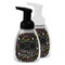 Music DJ Master Foam Soap Bottles - Main