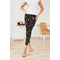 DJ Music Master Ladies Leggings - LIFESTYLE 2