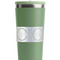 DJ Music Master Light Green RTIC Everyday Tumbler - 28 oz. - Close Up