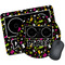 Music DJ Master Mouse Pads - Round & Rectangular