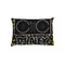 DJ Music Master Pillow Case - Toddler - Front