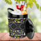 DJ Music Master Plastic Ice Bucket - LIFESTYLE