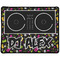 DJ Music Master Small Gaming Mats - APPROVAL