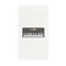 DJ Music Master Guest Paper Towels - Full Color - Standard