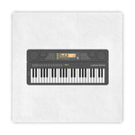 DJ Music Master Decorative Paper Napkins