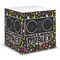 Music DJ Master Sticky Note Cube