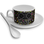 Music DJ Master Tea Cup - Single (Personalized)