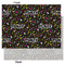 DJ Music Master Tissue Paper - Heavyweight - Large - Front & Back