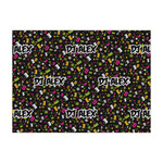 DJ Music Master Large Tissue Papers Sheets - Heavyweight (Personalized)