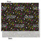 DJ Music Master Tissue Paper - Heavyweight - Medium - Front & Back