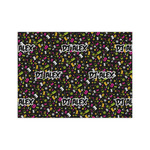 DJ Music Master Medium Tissue Papers Sheets - Lightweight (Personalized)