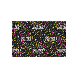 DJ Music Master Small Tissue Papers Sheets - Lightweight (Personalized)