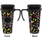 Music DJ Master Travel Mug with Black Handle - Approval