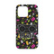 DJ Music Master iPhone 13 Mini Case - Back