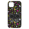 DJ Music Master iPhone 14 Pro Max Tough Case - Back