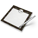 Music DJ Master Notepad (Personalized)