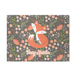 Foxy Mama Area Rug