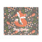 Foxy Mama 8'x10' Patio Rug - Front/Main