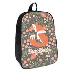 Foxy Mama Kids Backpack