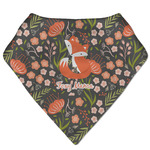 Foxy Mama Bandana Bib