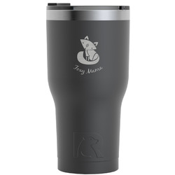 Foxy Mama RTIC Tumbler - 30 oz