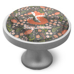 Foxy Mama Cabinet Knob