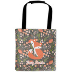 Foxy Mama Auto Back Seat Organizer Bag