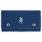 Foxy Mama Cards & Dice Set - Navy Blue - Front