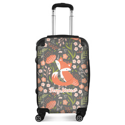 Foxy Mama Suitcase - 20" Carry On