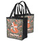 Foxy Mama Grocery Bag - MAIN