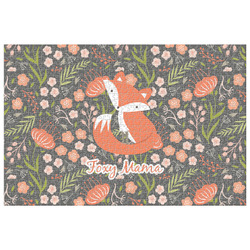 Foxy Mama 1014 pc Jigsaw Puzzle