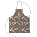 Foxy Mama Kid's Apron - Small