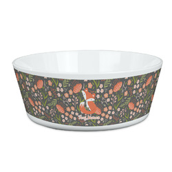 Foxy Mama Kid's Bowl