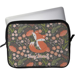 Foxy Mama Laptop Sleeve / Case