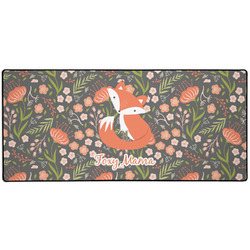 Foxy Mama 3XL Gaming Mouse Pad - 35" x 16"